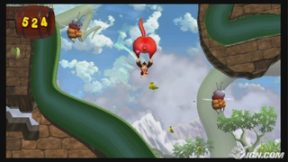 Donkey Kong Jungle Beat